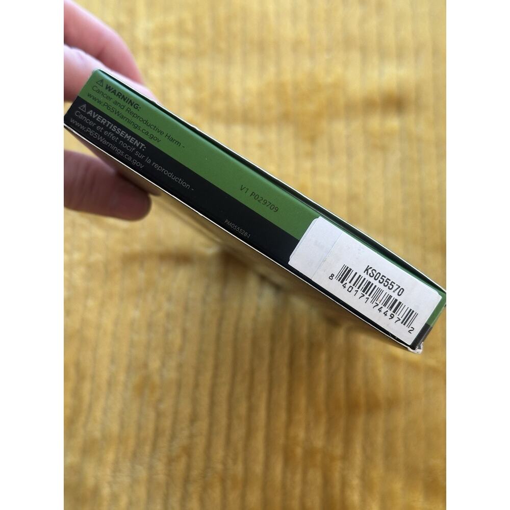 Kate Spade Samsung Galaxy S24 FE Case Blue Floral Rhinestone Protective Cover - Picture 3 of 3